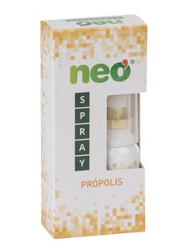 Spray Propolis 25 Ml