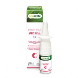 Spray Purificant Nas 20 Ml