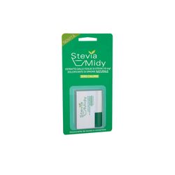 Stevia 100 Comprimidos ESI