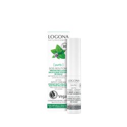 Stick Sos Grans Menta & Àcid Salicilic 6ml