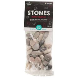 Stones Regaliz Dulce 100 G