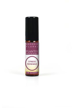 Stress Femenino 20ml S/Alc Eco 20 Ml