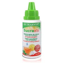 Sucrasi (Sucralosa Liquida) 65 Ml