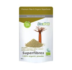 Superfibra En Polvo 300 G