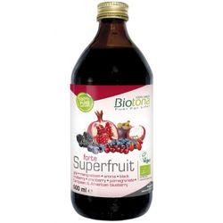 Superfruit Forte Conc.500 Ml