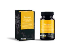 Suprigas 30 Caps