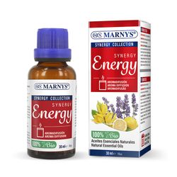 Synergy Energy- 30ml