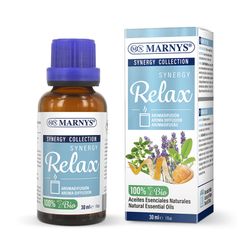 Synergy Relax- 30ml