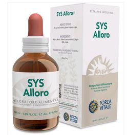 SYS Alloro (Laurel) 50 Ml