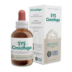 SYS Cimicifuga 50 Ml