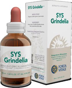 SYS Grindelia 50 Ml