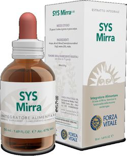 SYS Mirra 50 Ml