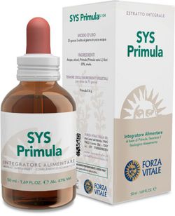 SYS Primula 50 Ml