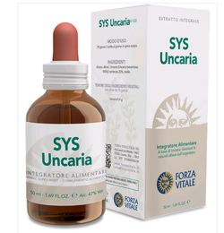 SYS Uncaria 50 Ml