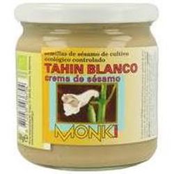 Tahin Blanco Monki 330 G Bio