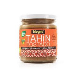 Tahin Integral Tostado 400g