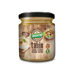Tahin Integral Tostado Biocop 225 G