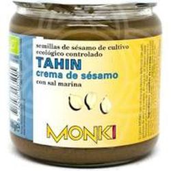 Tahin Monki 330 G Bio