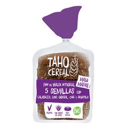Taho Pa Integral 5 Cerea 400gr