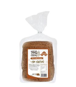 Taho Pa Integral Segol 400gr
