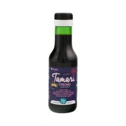 Tamari Salsa De Soja Fuerte 125 Ml
