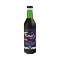 Tamari Salsa De Soja Fuerte 250 Ml