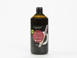Tamari Shoyu Bio  1 Litro