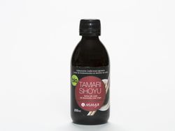 Tamari Shoyu Bio 250 Cc