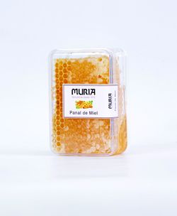 Terrina Panal De Mel 200 G Aprox. Múria