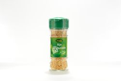 Tarro Ajo Granulado Eco  50 Gr