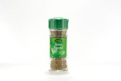 Tarro Anis Verde Eco 30 Gr