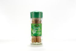 Tarro Canela Ceylan Rama Eco 15 Gr