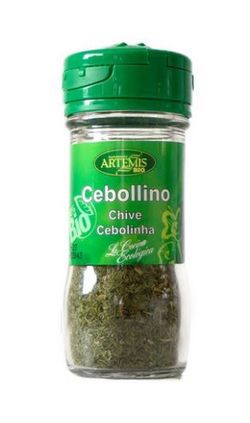 Tarro Cebollino 15 Gr