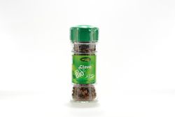 Tarro Clavo Eco 30 Gr