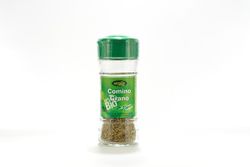 Tarro Comino Semilla Grano Eco 20 Gr