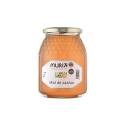 Pot De Mel Azahar 1 Kg.