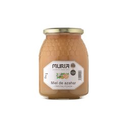 Pot De Mel Azahar Cristalitzada 1 Kg.