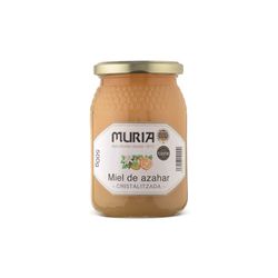 Pot de Mel Azahar Cristalitzada 500gr