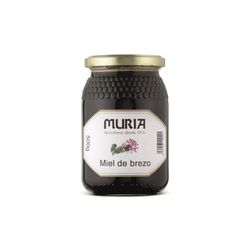 Pot De Mel De Brezo 500 Grs.