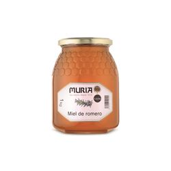 Pot De Mel De Romero 1 Kg.