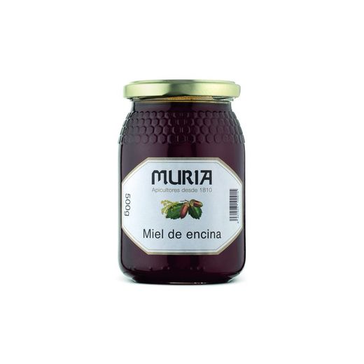 Pot de Mel Alzina 500 Grs.