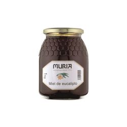 Pot de Mel Eucaliptus 1 Kg.