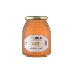 Pot de Mel Limon 1kg.