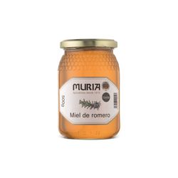 Pot de Mel Romero Cristal·litzada 500 G