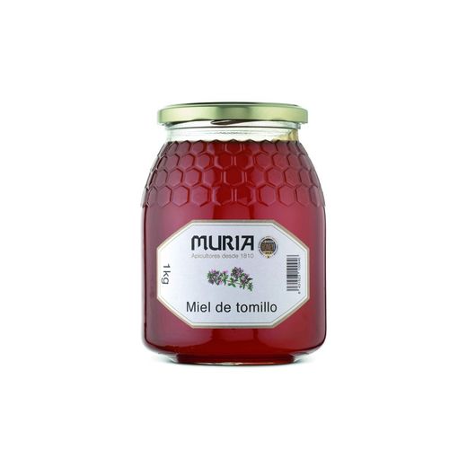 Pot de Mel Farigola 1 Kg.