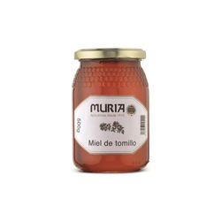 Pot de Mel Farigola 500 Gr.