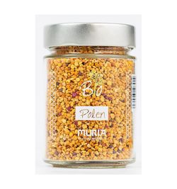 Pot de Pol·len Bio 225 Grs Muria Bio