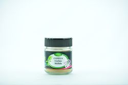Tarro Grande Canela Ceylan Molida Eco 70 Gr