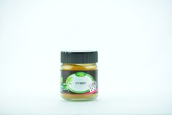 Tarro Grande Curry Eco 80 Gr