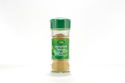Tarro Jengibre Molido Eco 25 Gr